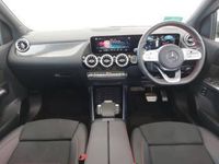 used Mercedes B180 B-ClassAMG Line Premium Plus 5dr Auto
