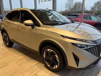 Used Nissan Qashqai N-Connecta 158 HP (116 kW) 2026 SUV