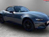 Used Mazda MX5 132 HP (97 kW) 2022 Cabriolet