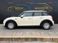 Used Mini ONE Classic 2019 White Hatchback