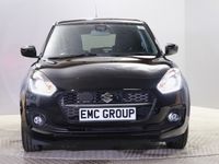 used Suzuki Swift Hatchback SZ-T