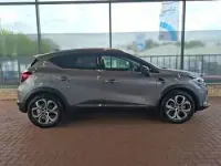 Używany Renault Captur Techno 142 KM (104 kW) 2023 Szary SUV