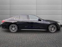 Begagnad Mercedes E220 Advanced 194 HK (142 kW) 2024 Svart Sedan