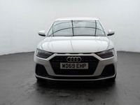 Used Audi A1 Sportback Sport 116 HP (85 kW) 2025 Hatchback