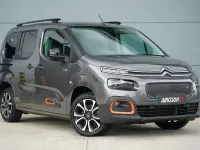 Used Citroën e-Berlingo XTR 100 kW (136 HP) 2022 Grey MPV