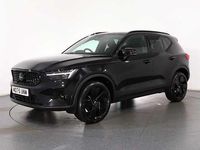 Used Volvo XC40 Plus 194 HP (142 kW) 2026 SUV