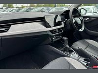 Used Skoda Scala SE L 116 HP (85 kW) 2025 Meteor grey  Hatchback