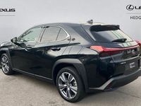 Used Lexus UX 150 kW (204 HP) 2024 SUV
