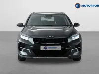 Used Kia XCeed 120 HP (88 kW) 2022 Brown SUV
