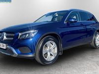 Usado Mercedes GLC250 Premium Plus 204 HP (150 kW) 2019 Carrinha