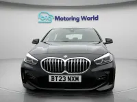 Used BMW 118 M Sport 134 HP (98 kW) 2023 Hatchback