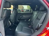 Used Land Rover Range Rover Sport First Edition 350 HP (257 kW) 2023 Red SUV