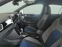 Used VW T-Roc R 300 HP (220 kW) 2023 White SUV