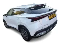 Used Omoda 5 186 HP (136 kW) 2025 White SUV