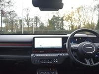 Used Hyundai Kona N Line 160 kW (218 HP) 2025 SUV