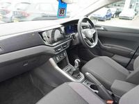 Used VW Polo 95 HP (69 kW) 2025 Hatchback