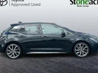 Used Toyota Corolla 184 HP (135 kW) 2022 Hatchback
