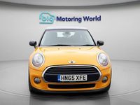 Used Mini Cooper Hatch 136 HP (100 kW) 2017 Hatchback