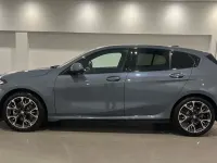 Used BMW 120 M Sport 168 HP (123 kW) 2026 Grey Hatchback