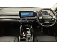 New Kia Sorento 190 HP (139 kW) 2026 Blue SUV