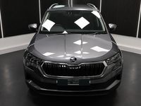 Used Skoda Karoq SE L 2022 Grey SUV