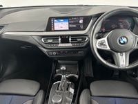 used BMW 118 1 Series i M Sport 1.5 5dr