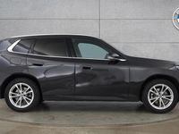 Used BMW X3 xLine 205 HP (150 kW) 2025 Grey SUV