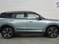 Used Jaecoo 7 204 HP (150 kW) 2024 Grey SUV