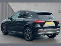 Used Mercedes GLA200 Executive 161 HP (118 kW) 2025 Black SUV