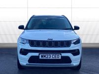 Used Jeep Compass 241 HP (177 kW) 2023 Other SUV