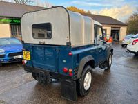 used Land Rover Defender Defender 9090 TD5