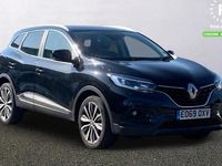 Used Renault Kadjar Iconic 140 HP (102 kW) 2021 SUV