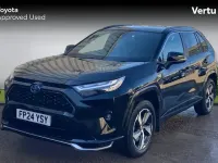Used Toyota RAV4 Design 306 HP (225 kW) 2026 SUV