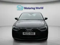 Używany Audi A1 Sportback 110 KM (80 kW) 2023 Szary Hatchback