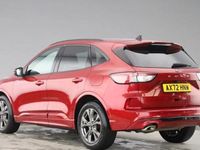 Used Ford Kuga ST-Line 150 HP (110 kW) 2023 SUV