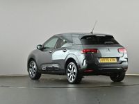 used Citroën C4 Cactus 1.2 PureTech Flair 5dr [6 Speed]