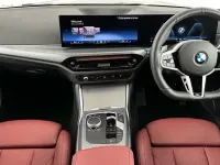 Used BMW 320 M Sport 181 HP (133 kW) 2025 Black Estate