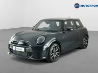 Used Mini Cooper Sport 2024 Grey Hatchback