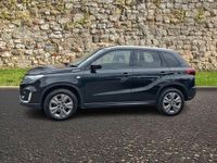 Gebraucht Suzuki Vitara SZ-T 129 PS (94 kW) 2023 Schwarz SUV