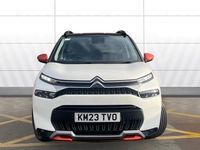 Usado Citroën C3 PureTech 131 HP (96 kW) 2023 Citadino