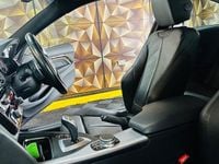 Used BMW 420 M Sport 184 HP (135 kW) 2020 Blue Coupe