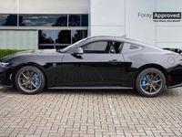 Used Ford Mustang Dark Horse 2024 Black Coupe