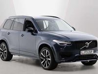 Used Volvo XC90 Plus 250 HP (183 kW) 2024 SUV