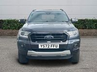 Used Ford Ranger Wildtrack 213 HP (156 kW) 2022 Pickup