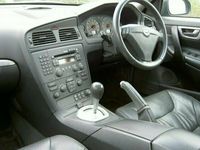 Used Volvo S60 2002 Sedan