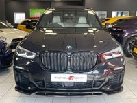 Used BMW X5 M Sport 2019 Black SUV