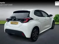 Used Toyota Yaris Hybrid Design 116 HP (85 kW) 2026 Hatchback