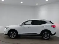 Usado MG HS Exclusive 162 HP (119 kW) 2023 Branco SUV
