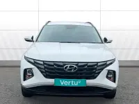 Used Hyundai Tucson SE 150 HP (110 kW) 2024 SUV