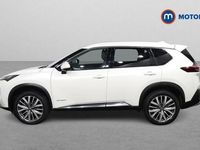 Used Nissan X-Trail Tekna+ 213 HP (156 kW) 2026 SUV